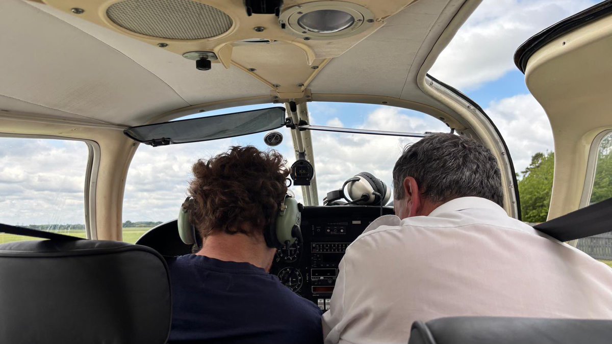 Mark Long Trust tweet media