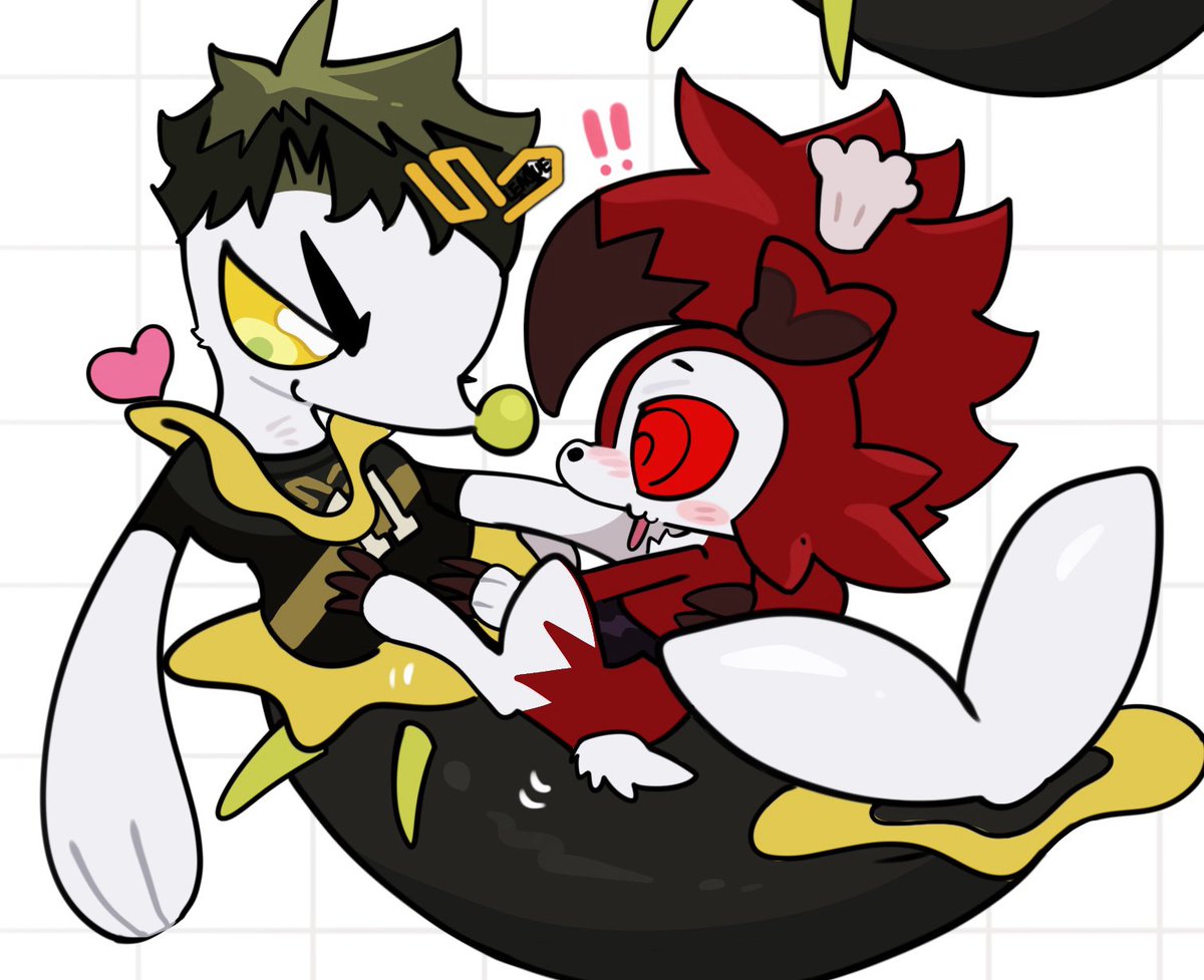 戒糖🐭 tweet media
