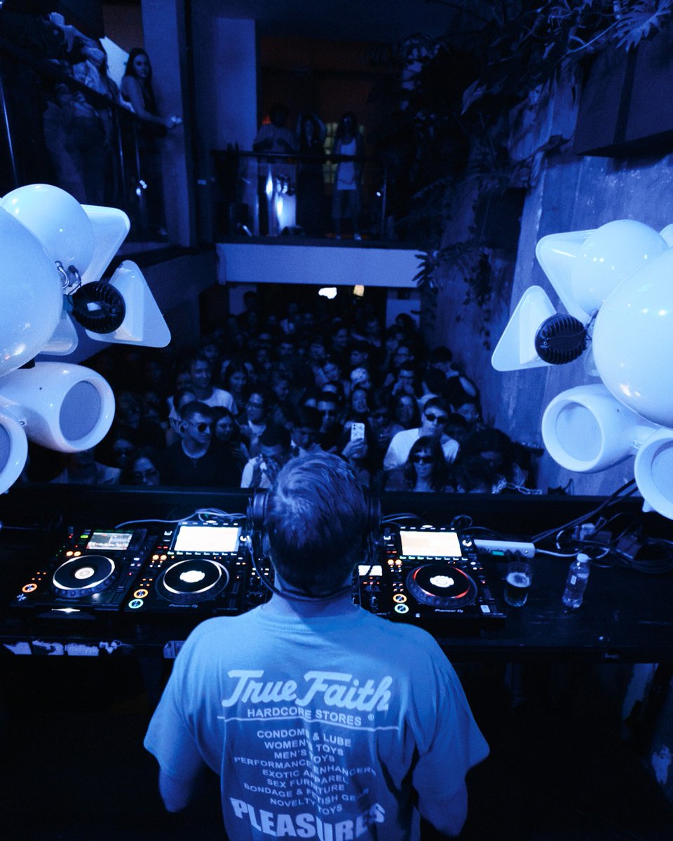 Void Acoustics tweet media