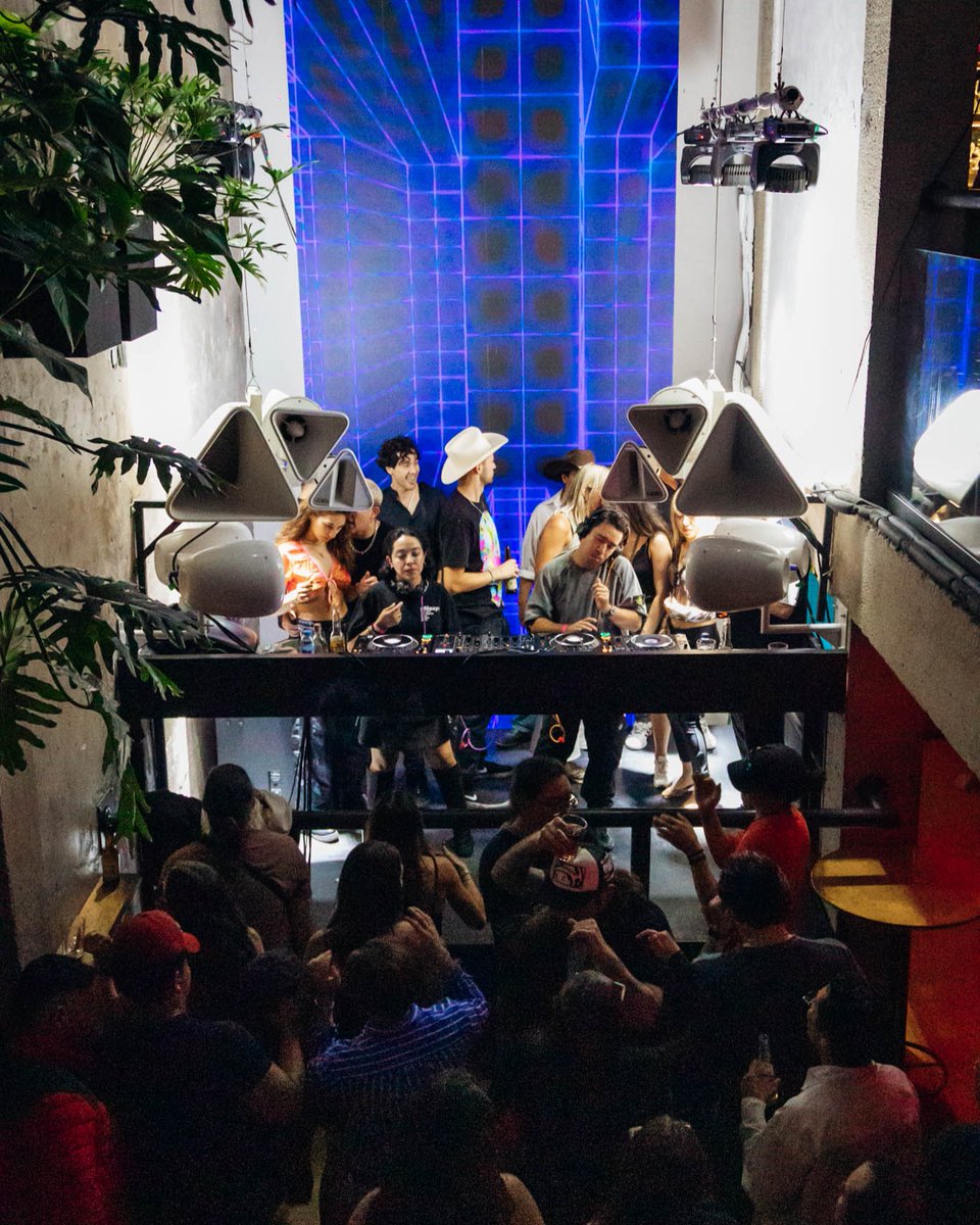 Void Acoustics tweet media