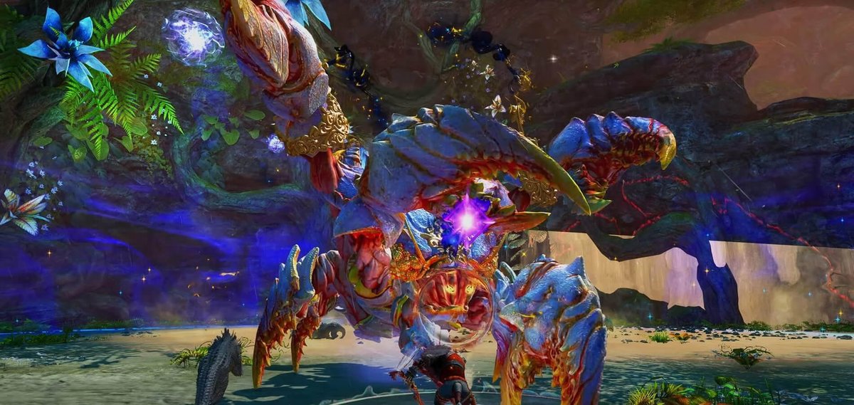 Le Bus Magique tweet media