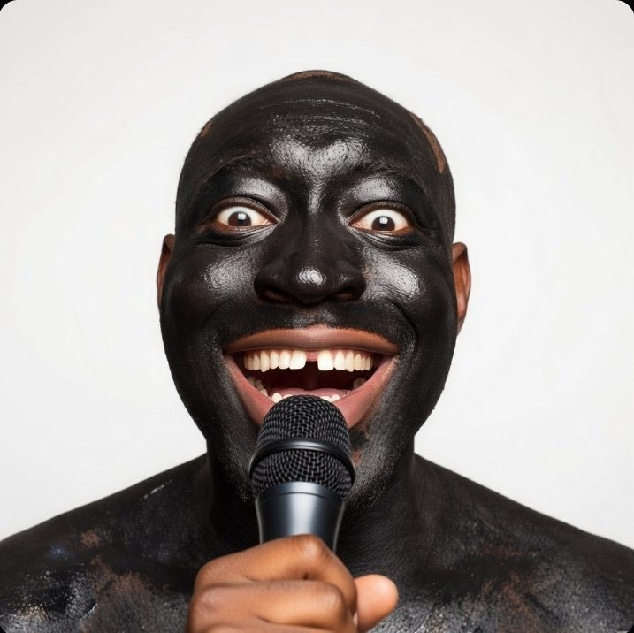 DADDY MORAYO🦅           Papa Charis🌊