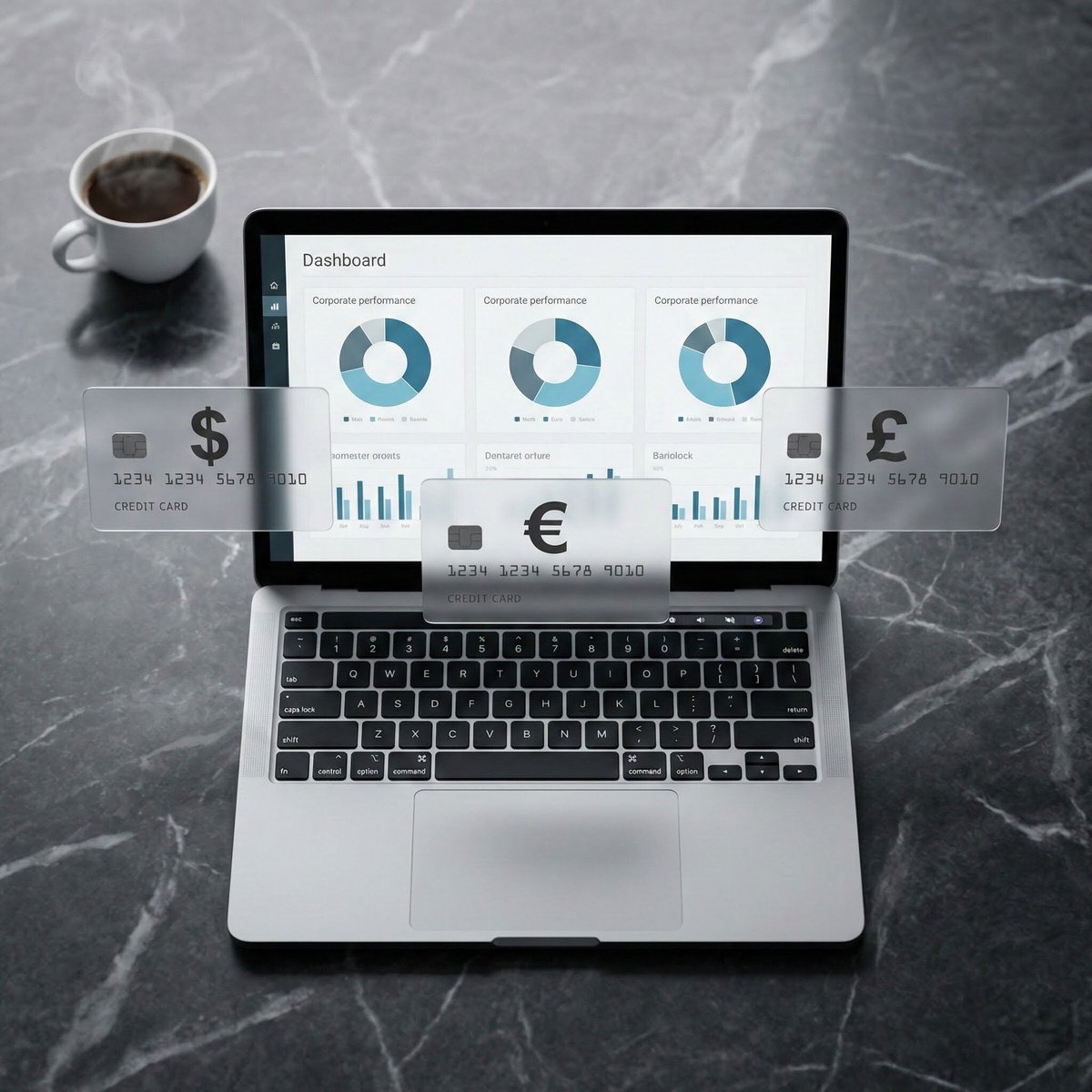 Managing clients in USD, CAD, and EUR? 🌍 Multi-currency support ensures your budgets and invoices are accurate, no matter where your work takes you. 
#InternationalBusiness #SaaS #globalbusiness #crossborder #adagency #marketingagency esilentpartner.com/request-demo.h…