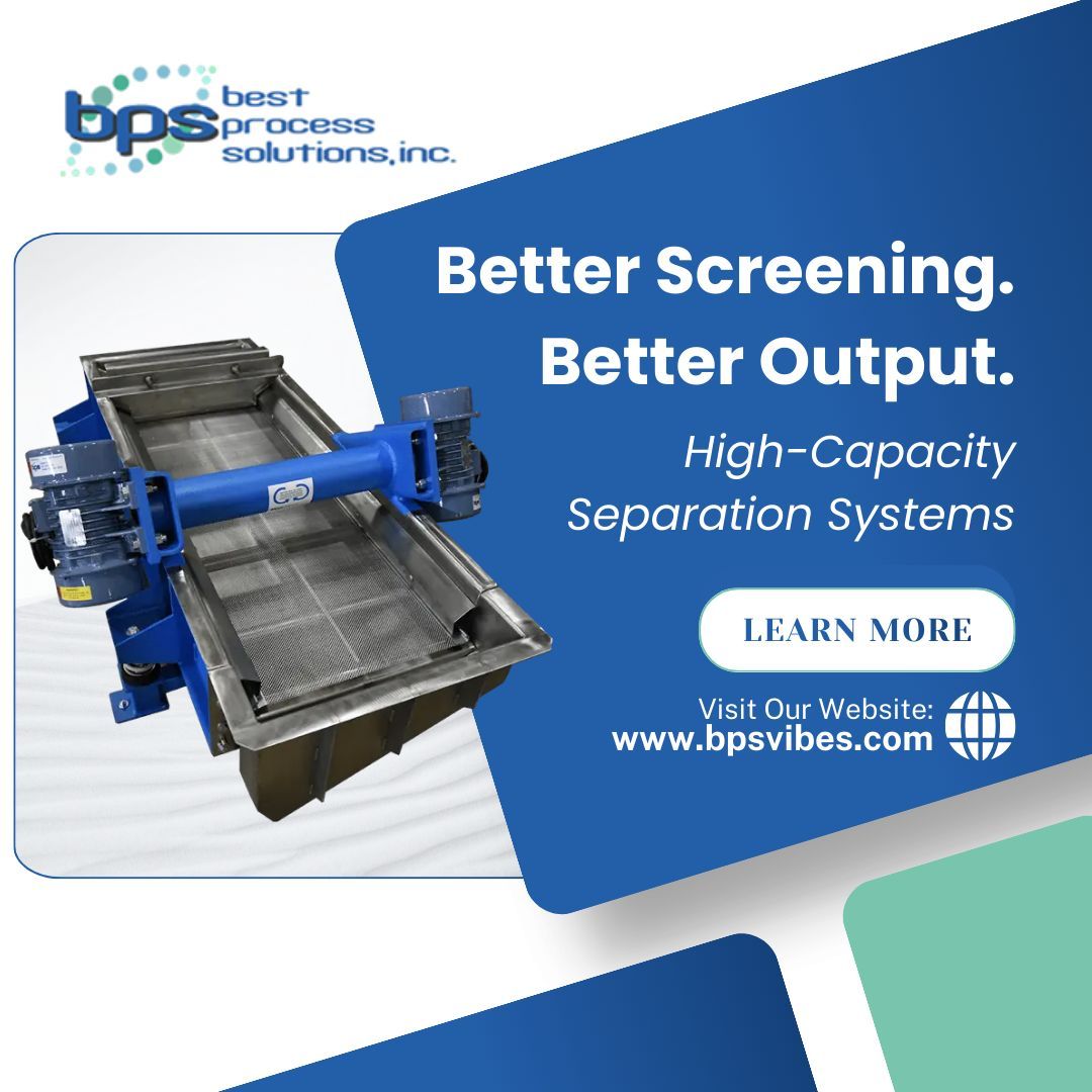 BestProcessSolutions tweet media