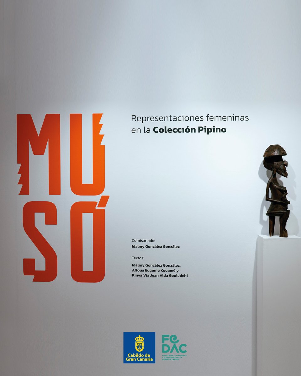 Gran Canaria FEDAC tweet media