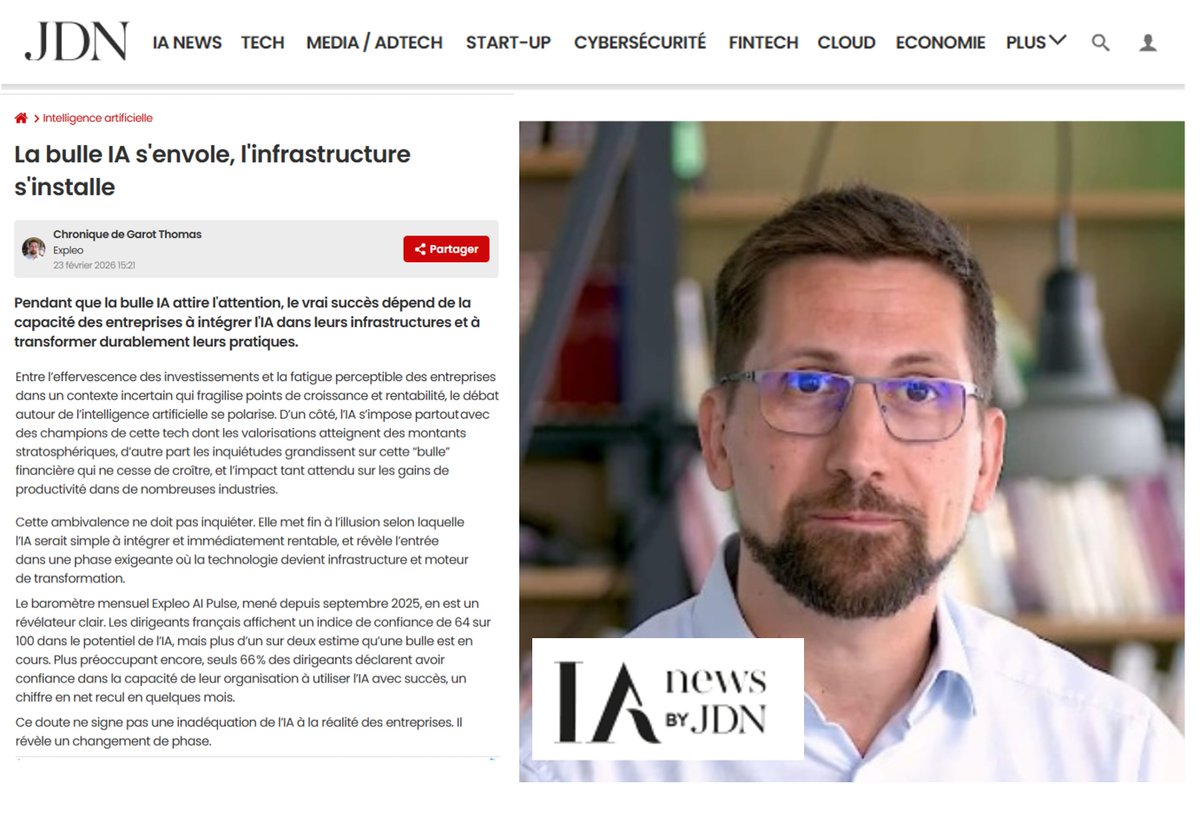 Expleo Group FR tweet media