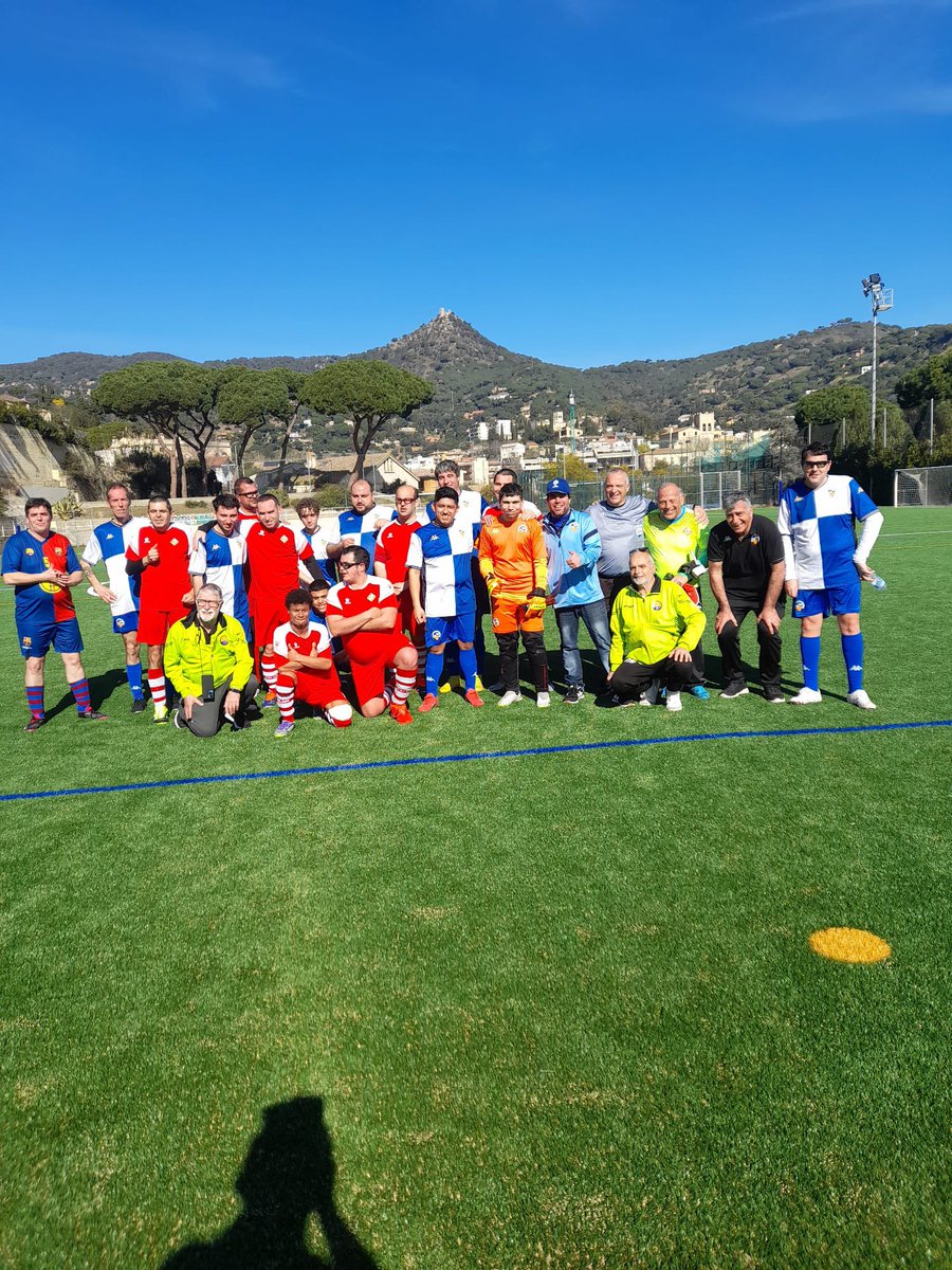 Futbol Base CES tweet media