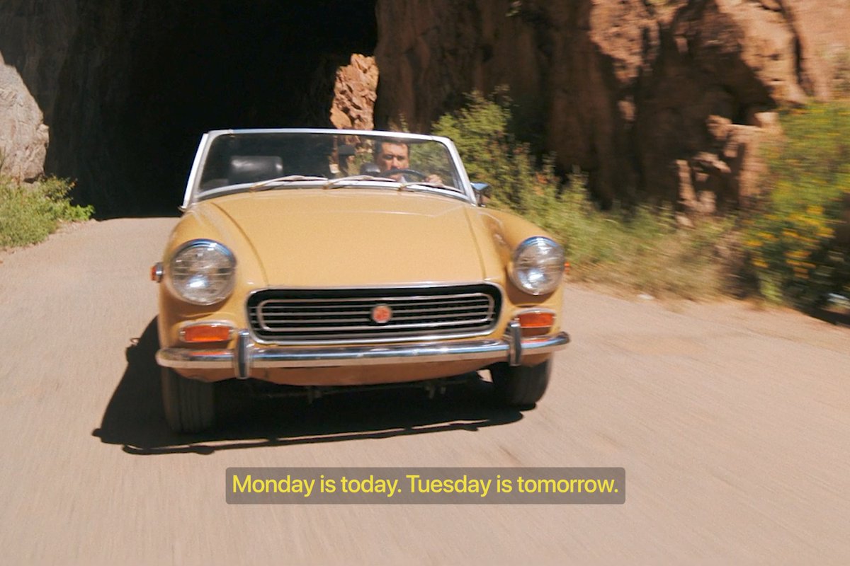 Apple TV (@appletv) on Twitter photo 