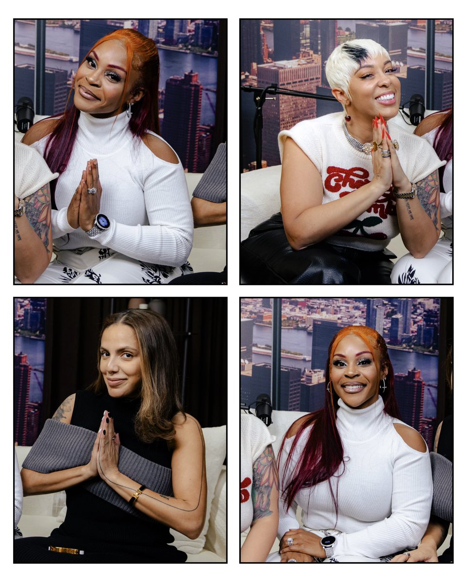 Decisions Decisions Podcast tweet media