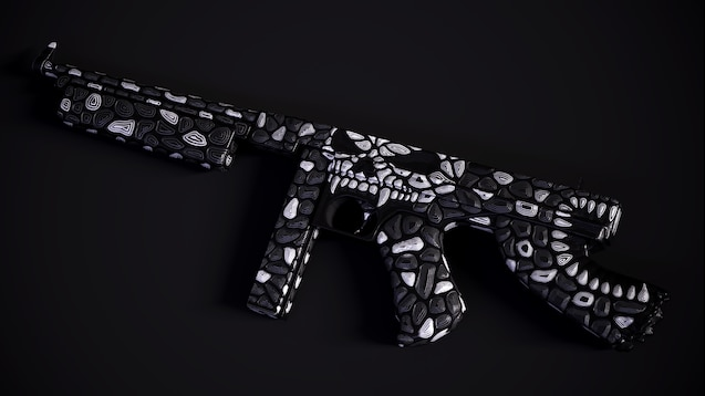Swan_inv's tweet photo. I'm seeing a lot of popular submissions this week

Is it possible we will get the Hellcore Thompson accepted with these P2W iron sights?
@Delarai_ https://t.co/6AvvJU9Rsk