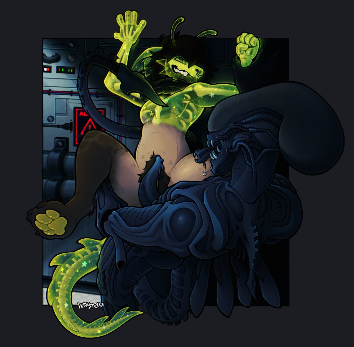 VibeStrike 🔜 TFF tweet media