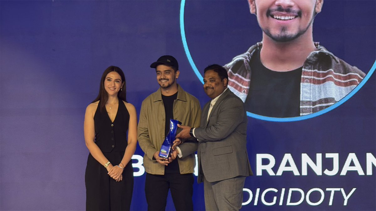 Abhinav Ranjan Jha tweet media