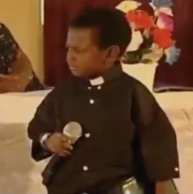 This Simi mama daycare na Boys only?