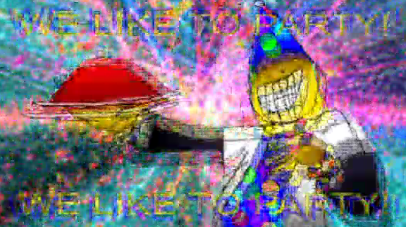 ROBLOXia's Rapture tweet media