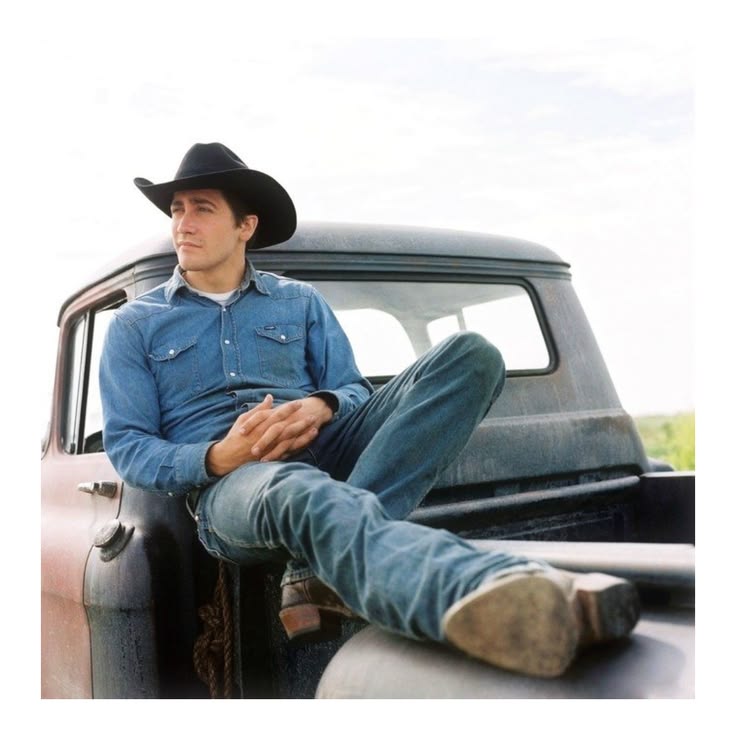 acervo brokeback mountain tweet media