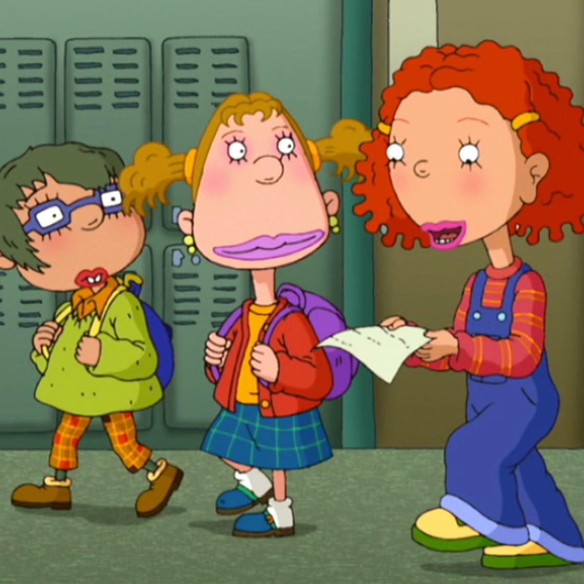 خوان ميغيل انخيل كودو شينتشي موري ران ابطال فلم 30 tweet media