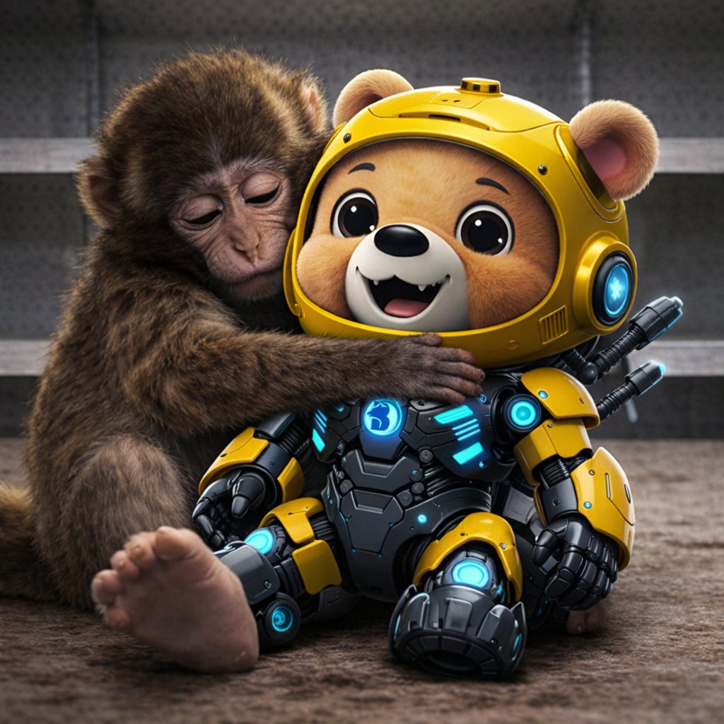 BAIR_AI: The AI Infra Powering the IA Economy tweet media