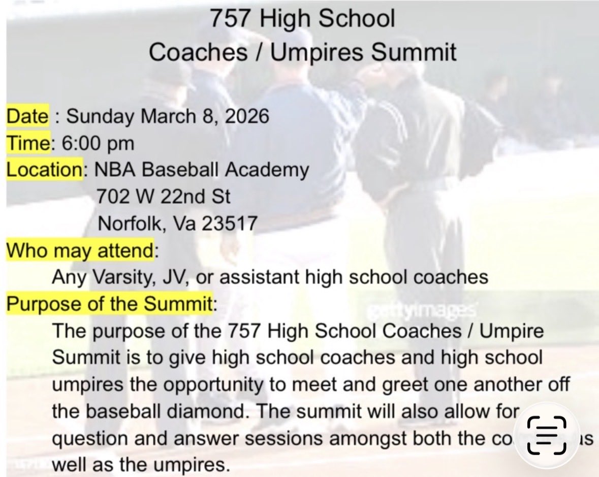 Western Branch High Baseball tweet media