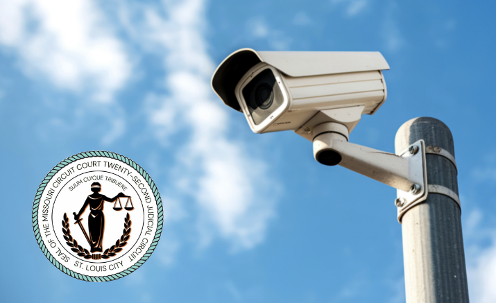 St. Louis Circuit Court tweet media