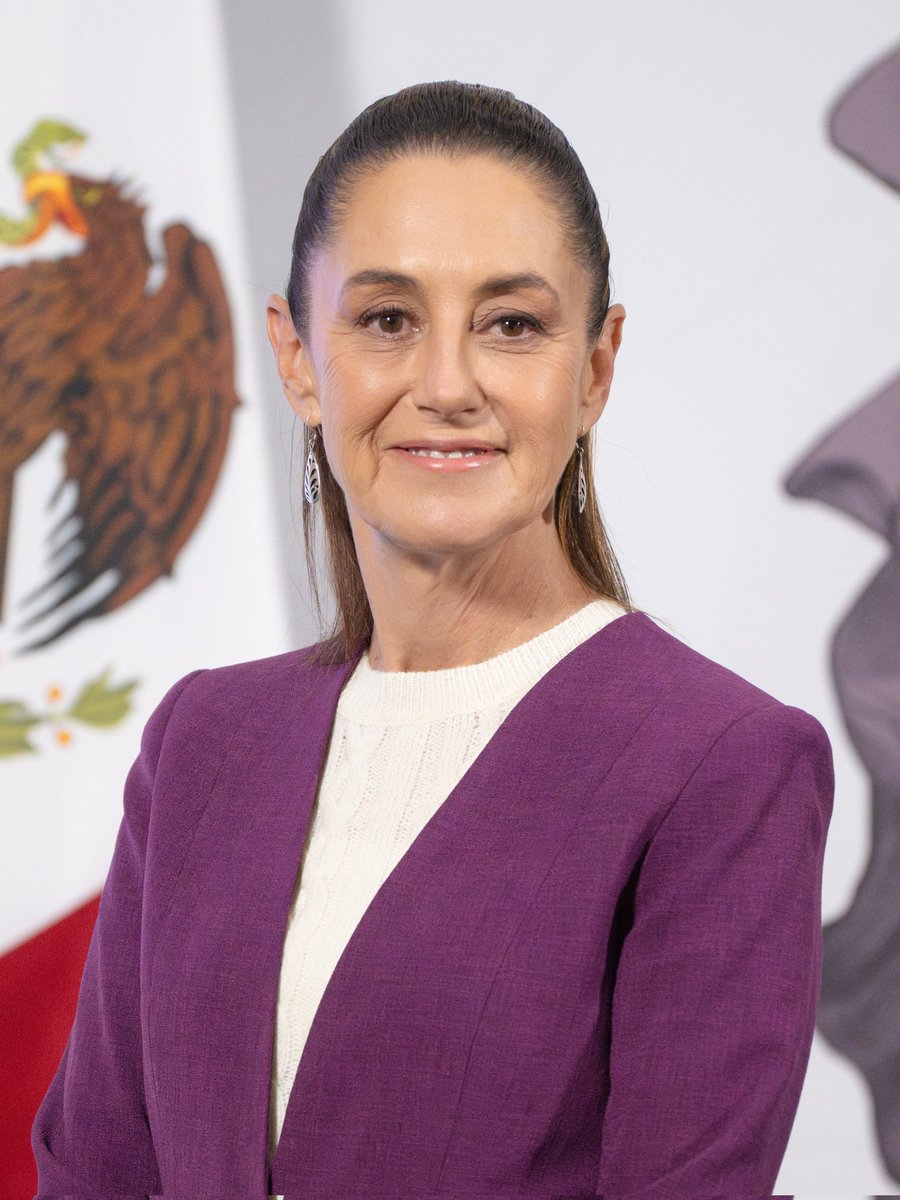Una mujer cualquiera tweet media