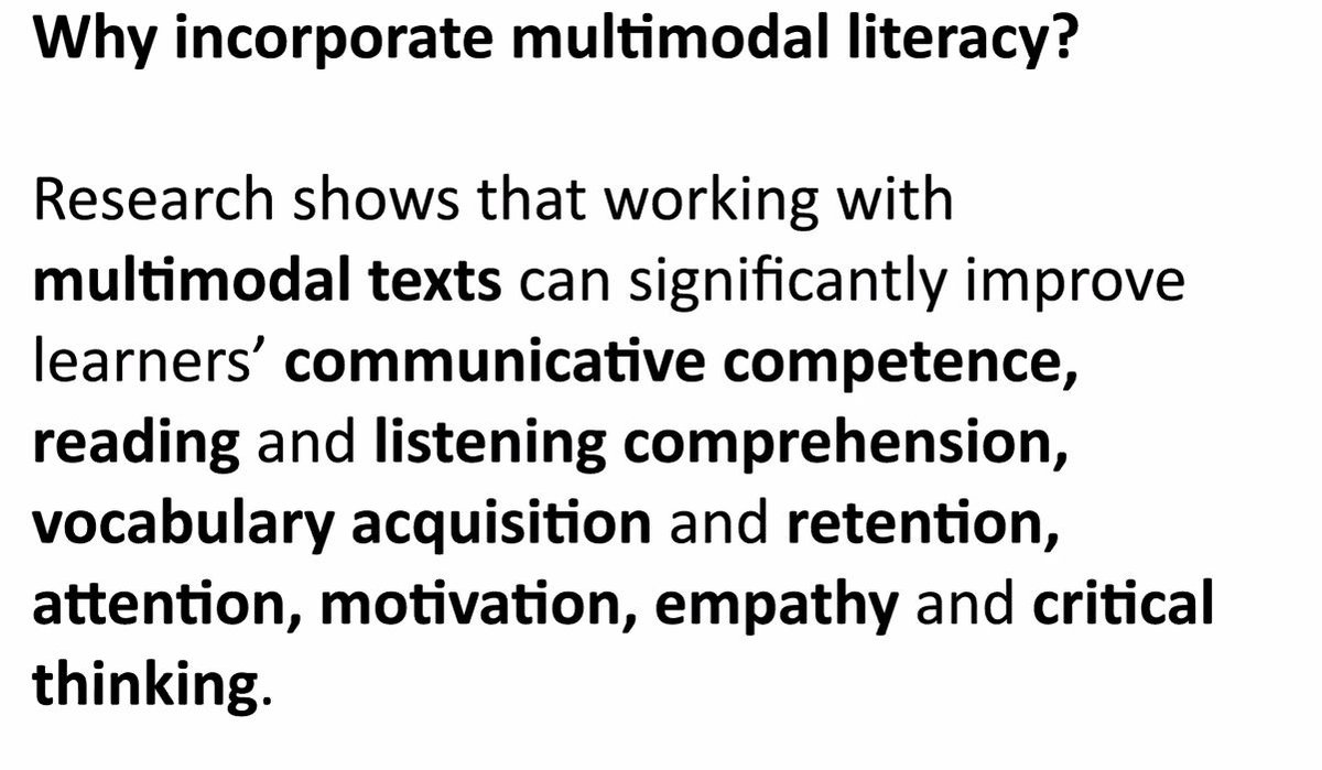 Formació en Llengües Estrangeres tweet media