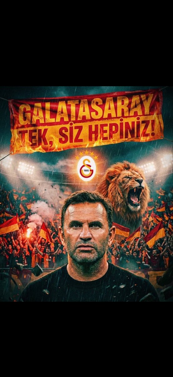 Şaban Çiçek tweet media