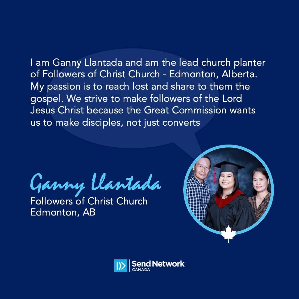 Send Network Canada tweet media