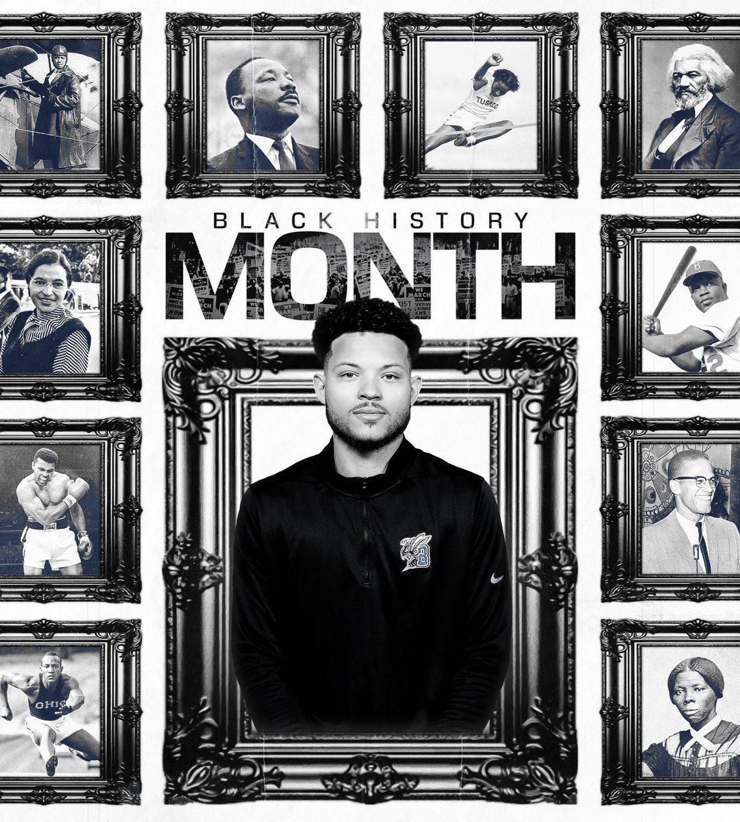 MSUB Sports tweet media