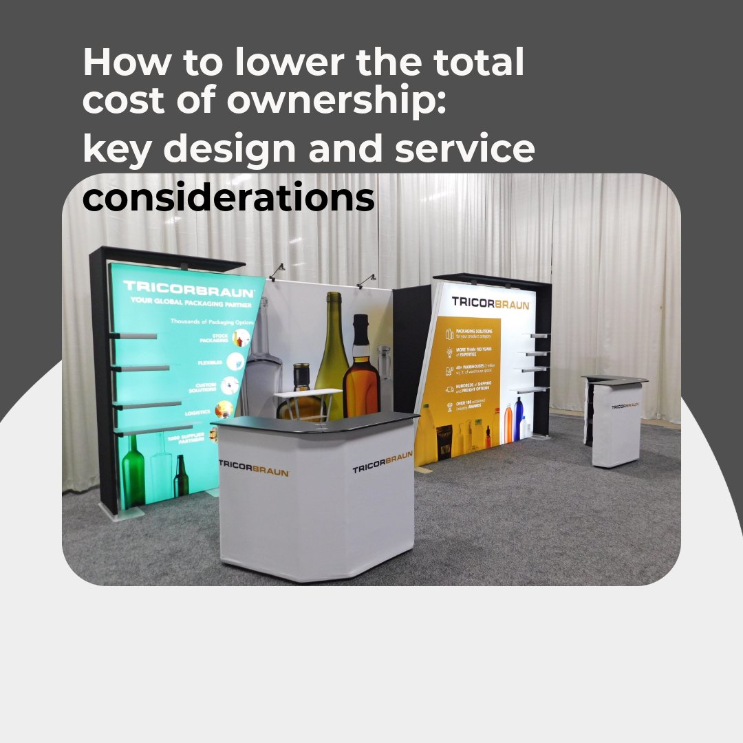 Featherlite Exhibits tweet media