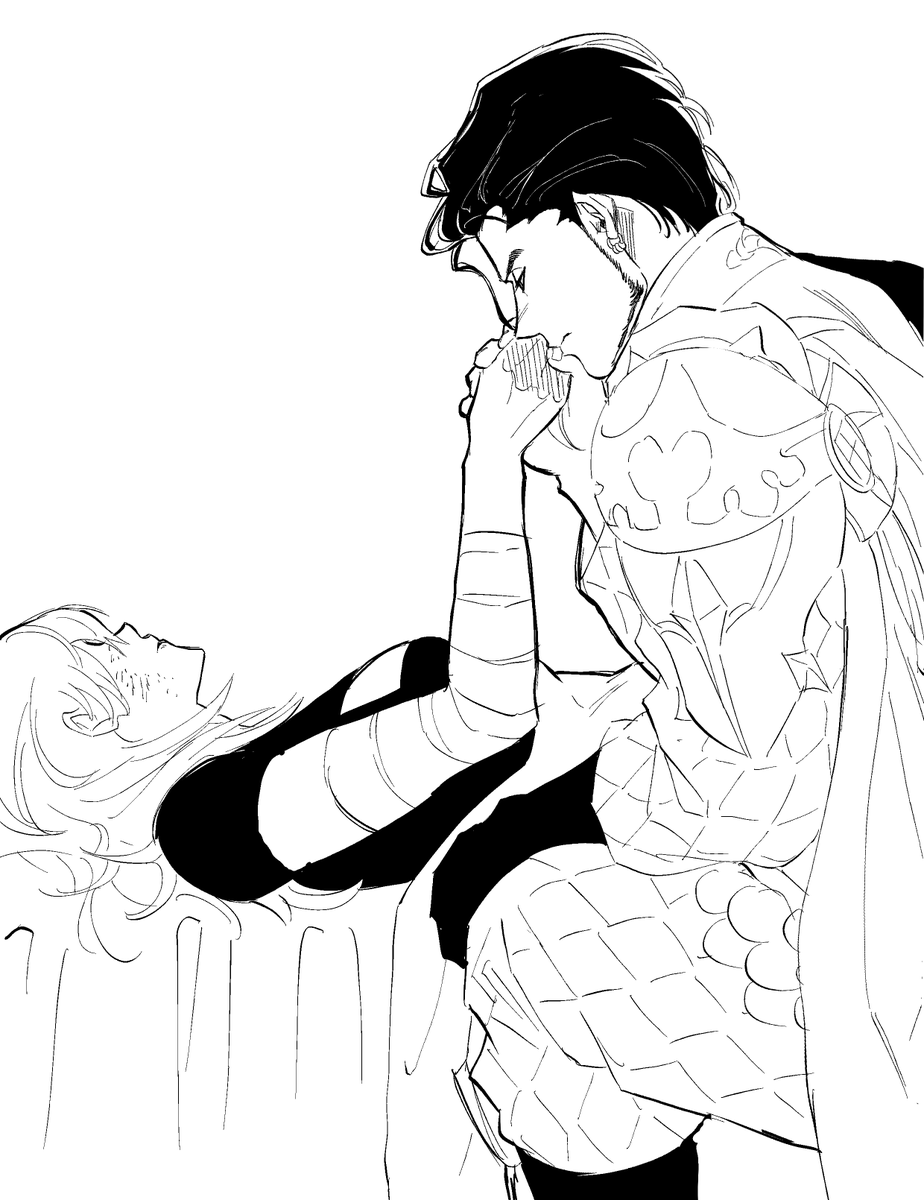 Charleston (@willdanceagain_) on Twitter photo 