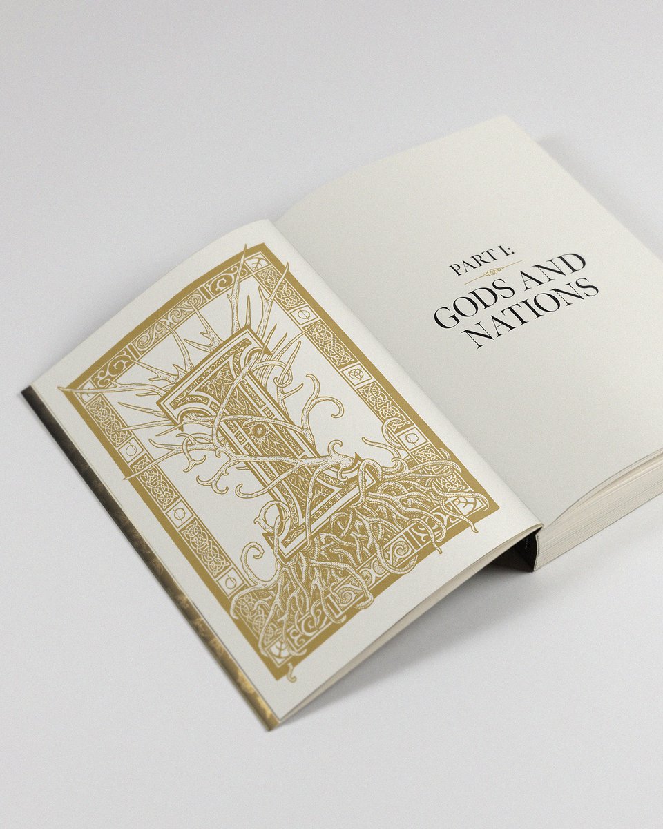 Tune & Fairweather tweet media