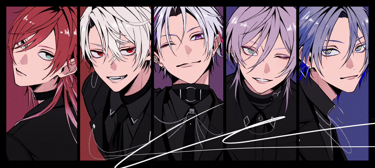 KINO (@kkno_k) on Twitter photo 