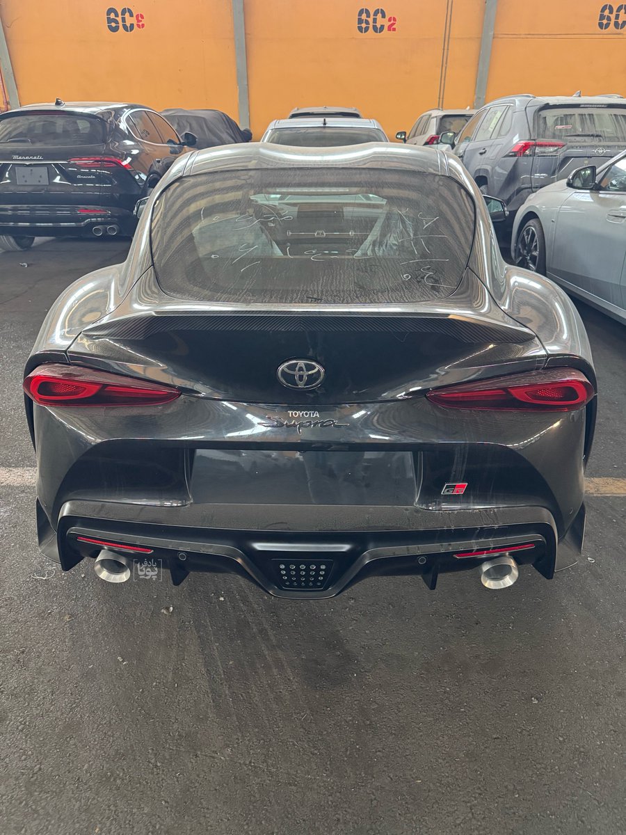 Pouya Badfar tweet media