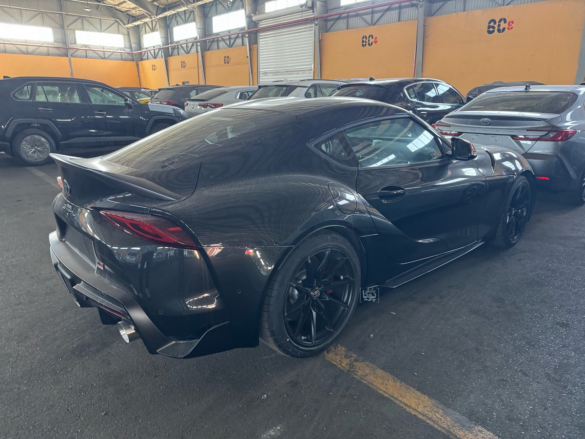 Pouya Badfar tweet media