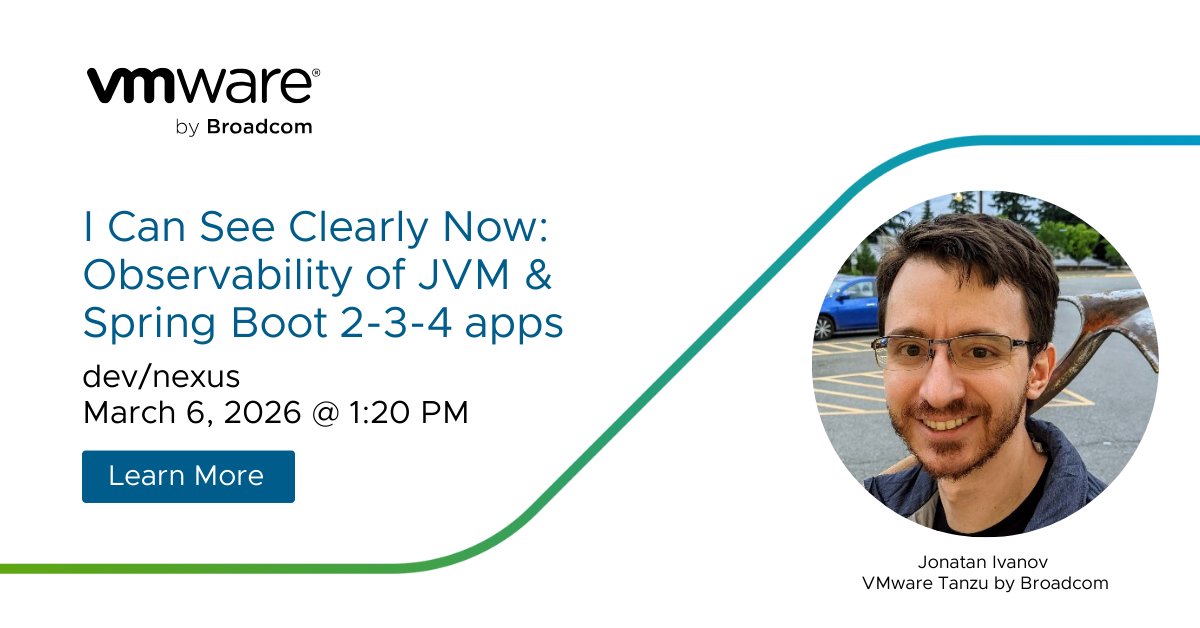 VMware Tanzu tweet media