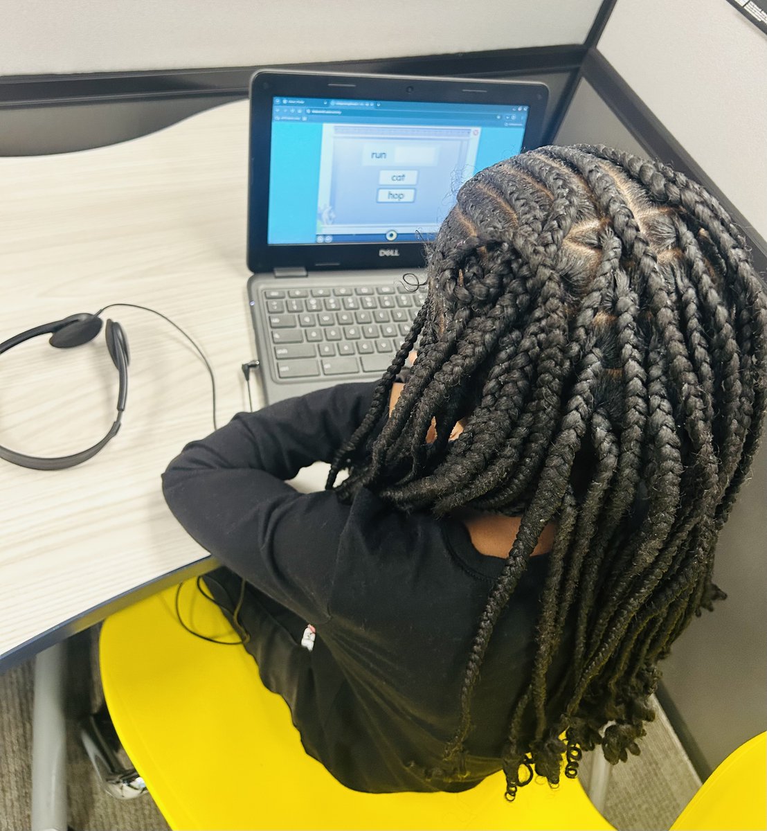 Elev8 Student Learning Center tweet media