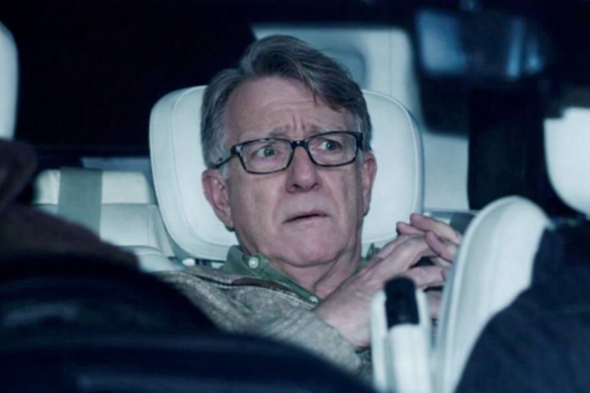 HyperNormalisation tweet media