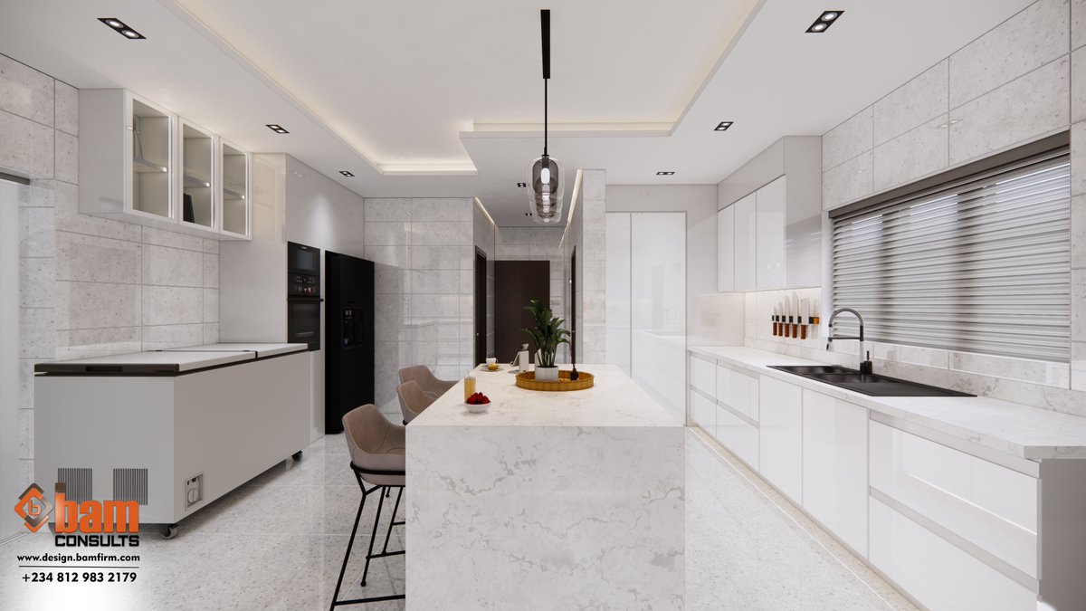 bamarchitects's tweet image. KITCHEN 
Clean. Modern. Timeless.

#DreamKitchen 
#KitchenGoals 
#HomeInspiration 
#InteriorDesign
#Baminteriors
#Bamconsults