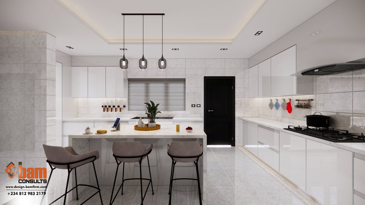 bamarchitects's tweet image. KITCHEN 
Clean. Modern. Timeless.

#DreamKitchen 
#KitchenGoals 
#HomeInspiration 
#InteriorDesign
#Baminteriors
#Bamconsults