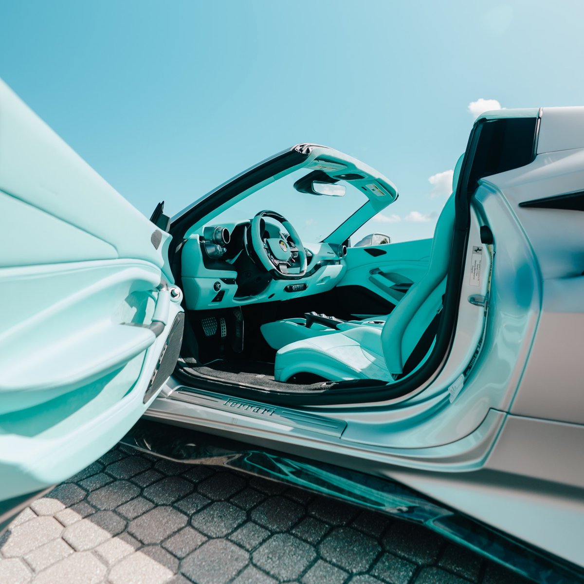 ThrottleCars's tweet image. MANSORY FERRARI F8XX 🔥