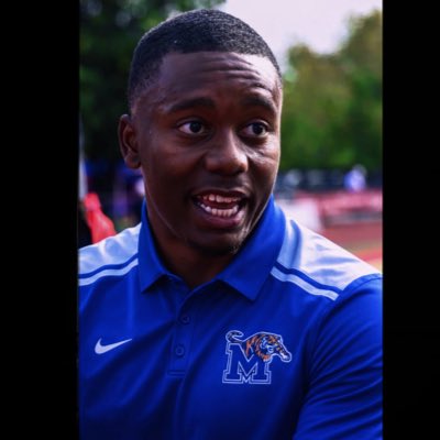 Rodney "Sauce" Saulsberry Jr. tweet media