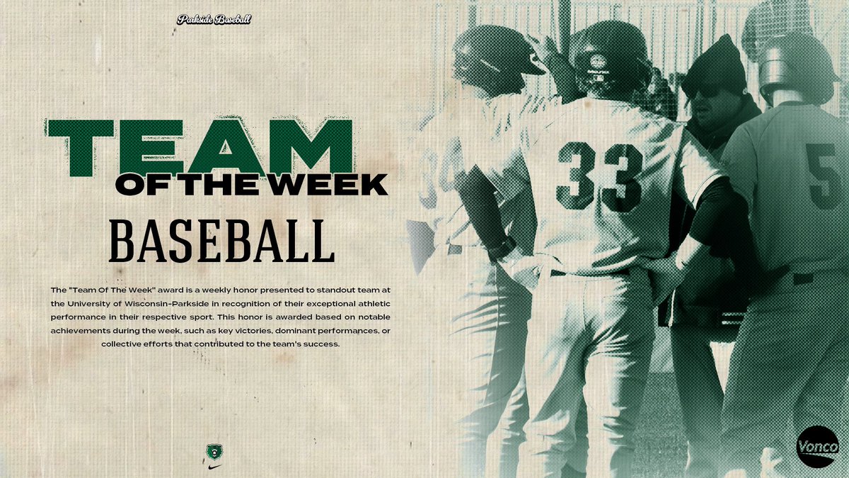 Parkside Rangers tweet media