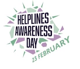 SupportLine3's tweet photo. #HelplinesAwarenessDay Never suffer in silence: Help and support is available: https://t.co/8se4mkwWdg https://t.co/IkUVLOoRMc