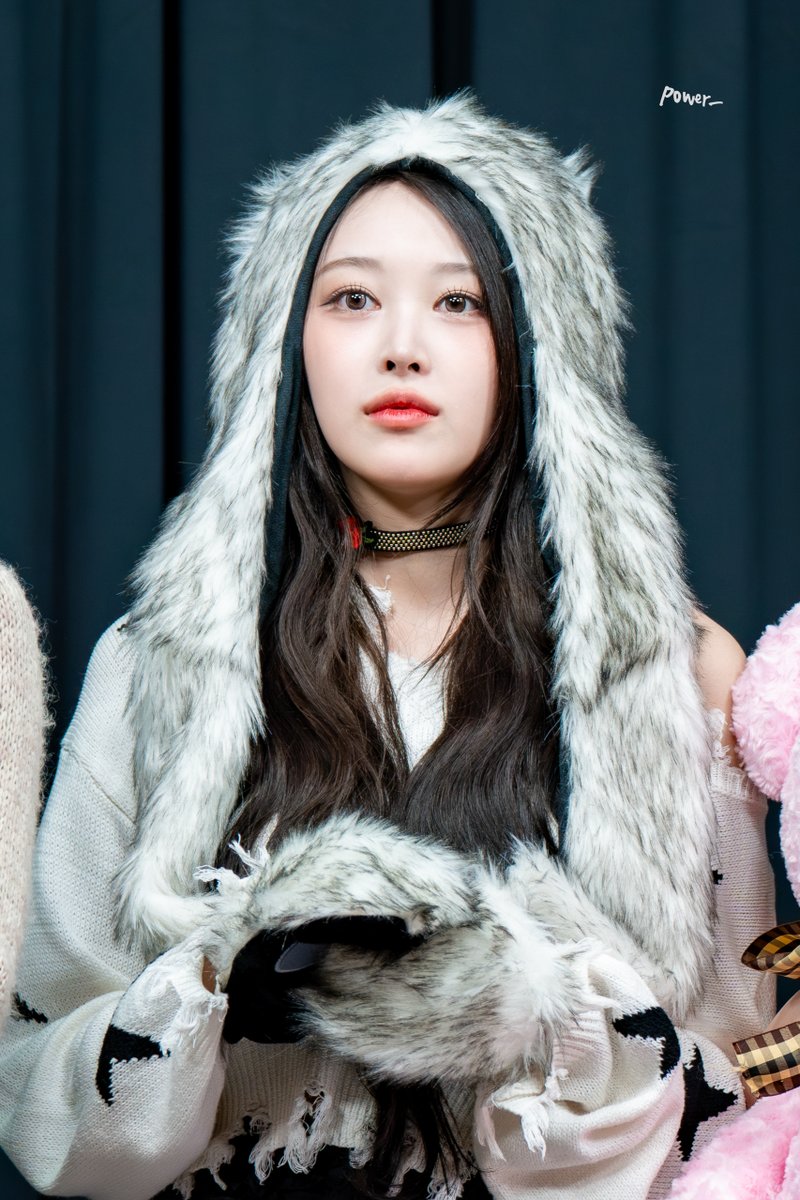 260222 
소하🧡 
#세이마이네임 #SAYMYNAME #소하 #SOHA