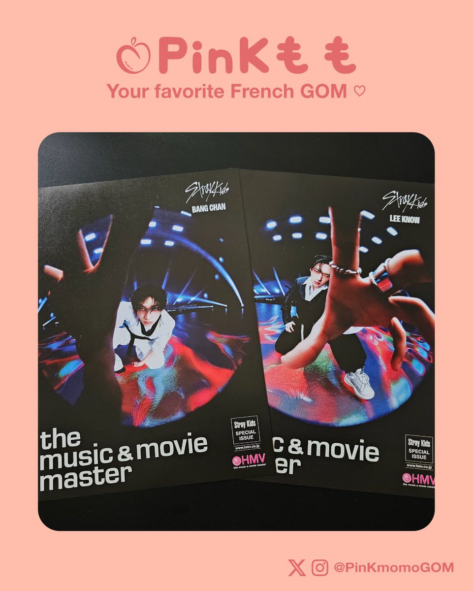 🍑 PinK もも GOM tweet media