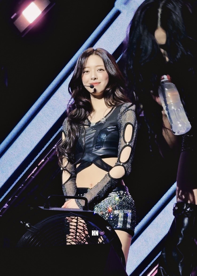 260215 (˶‾᷄ ⁻̫ ‾᷅˵)🫳 #있지 #유나 #ITZY #YUNA