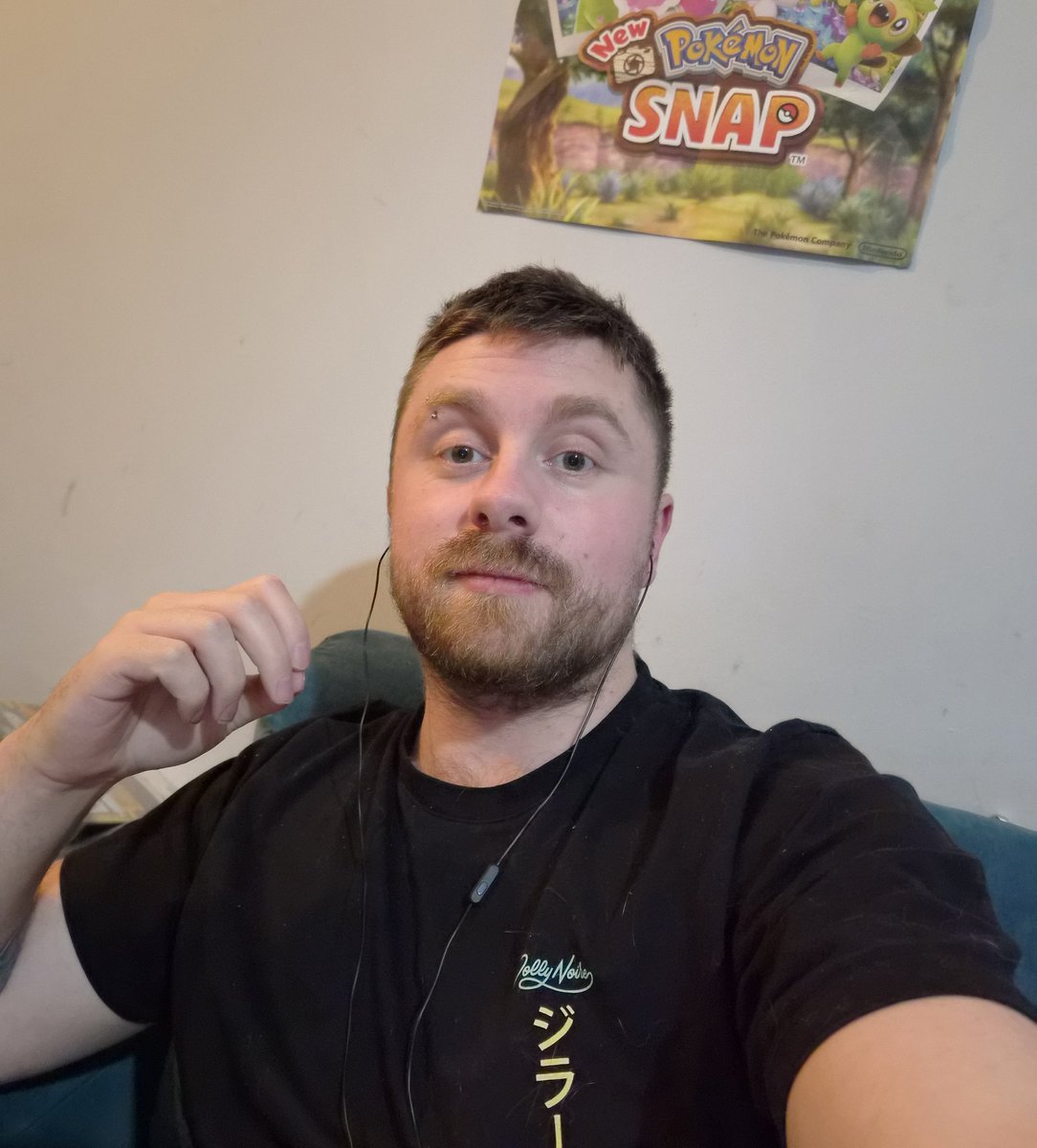 Bryan Ingram 🎮🏳️‍🌈🎧 tweet media