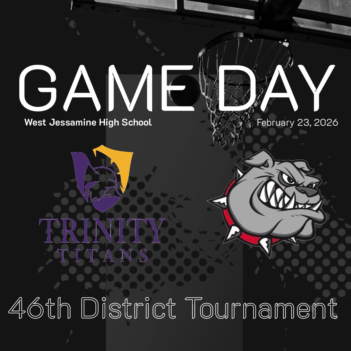 Burgin Basketball tweet media