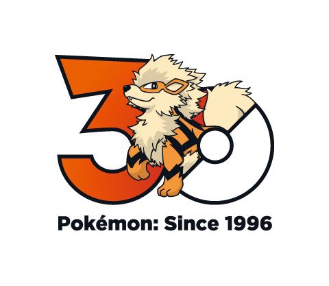 #Pokémon30