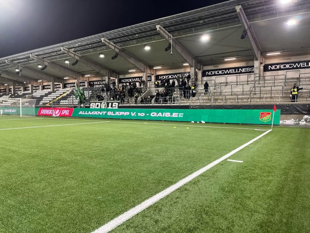 Svenska Supportrar 🇸🇪 tweet media